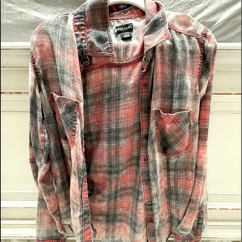 Flannel